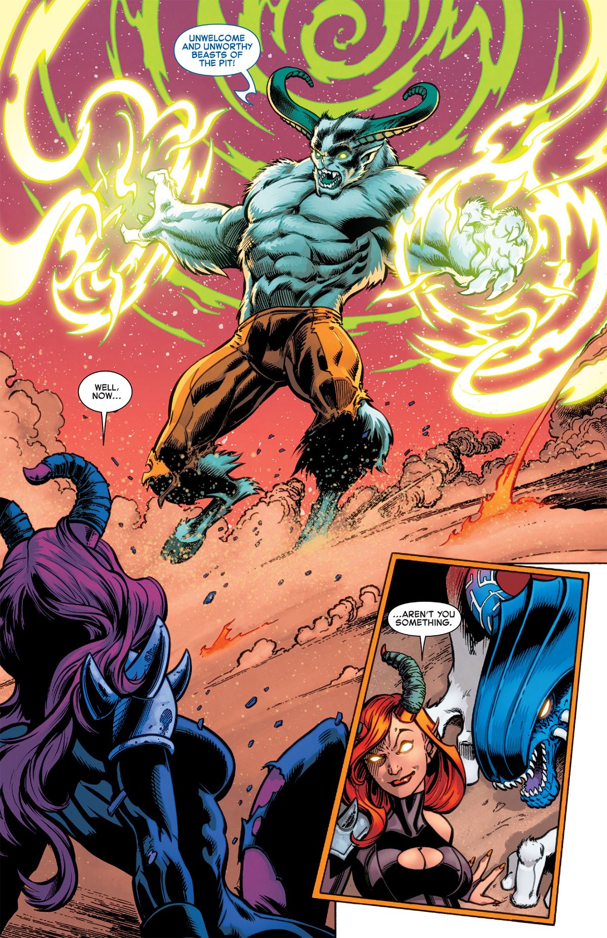 All-New X-Men #16