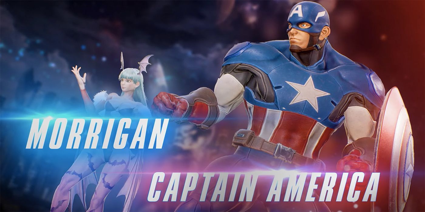 captain-america-morrigan-marvel-vs-capcom