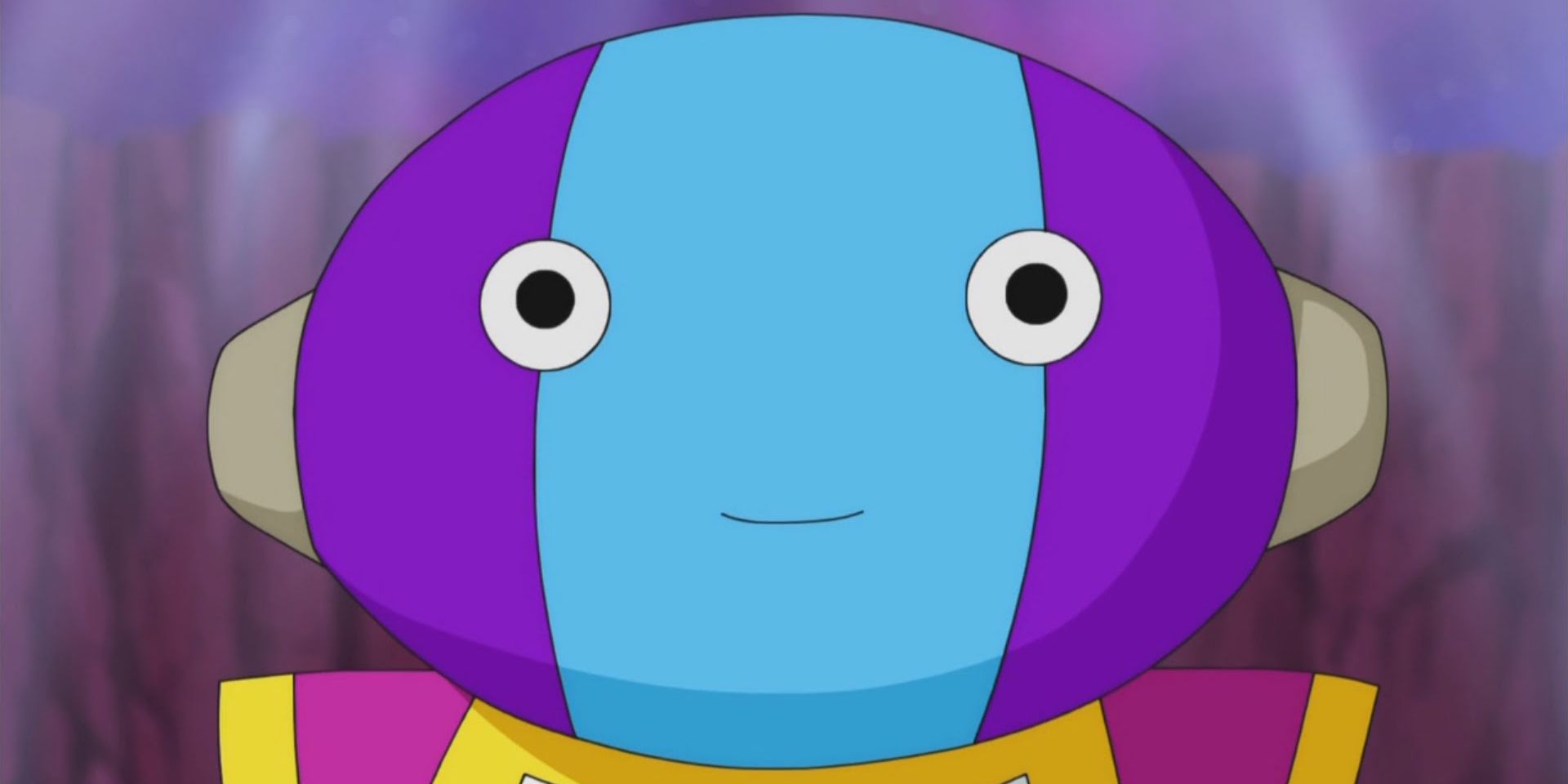 Dragon Ball: Zeno / Characters - TV Tropes