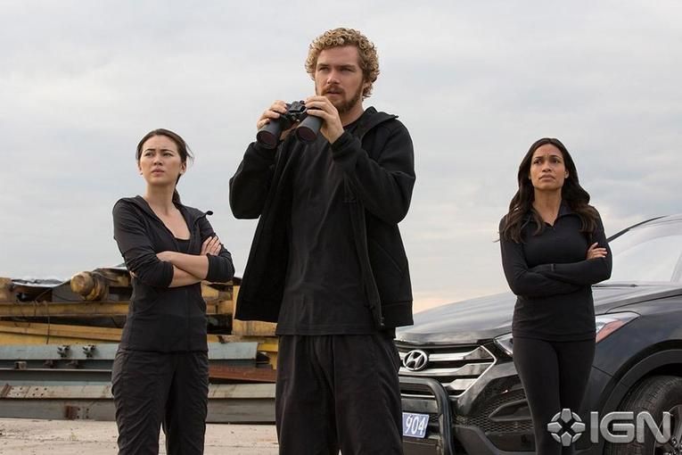 iron-fist-colleen-danny-claire