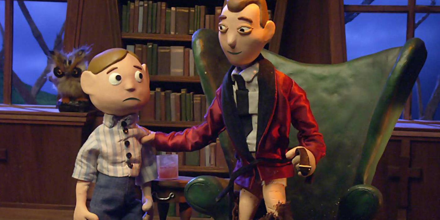 TV moral-orel