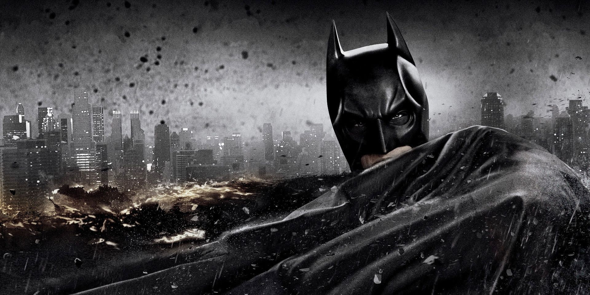 20 Reasons Why The Dark Knight Is Still The Best Superhero Movie