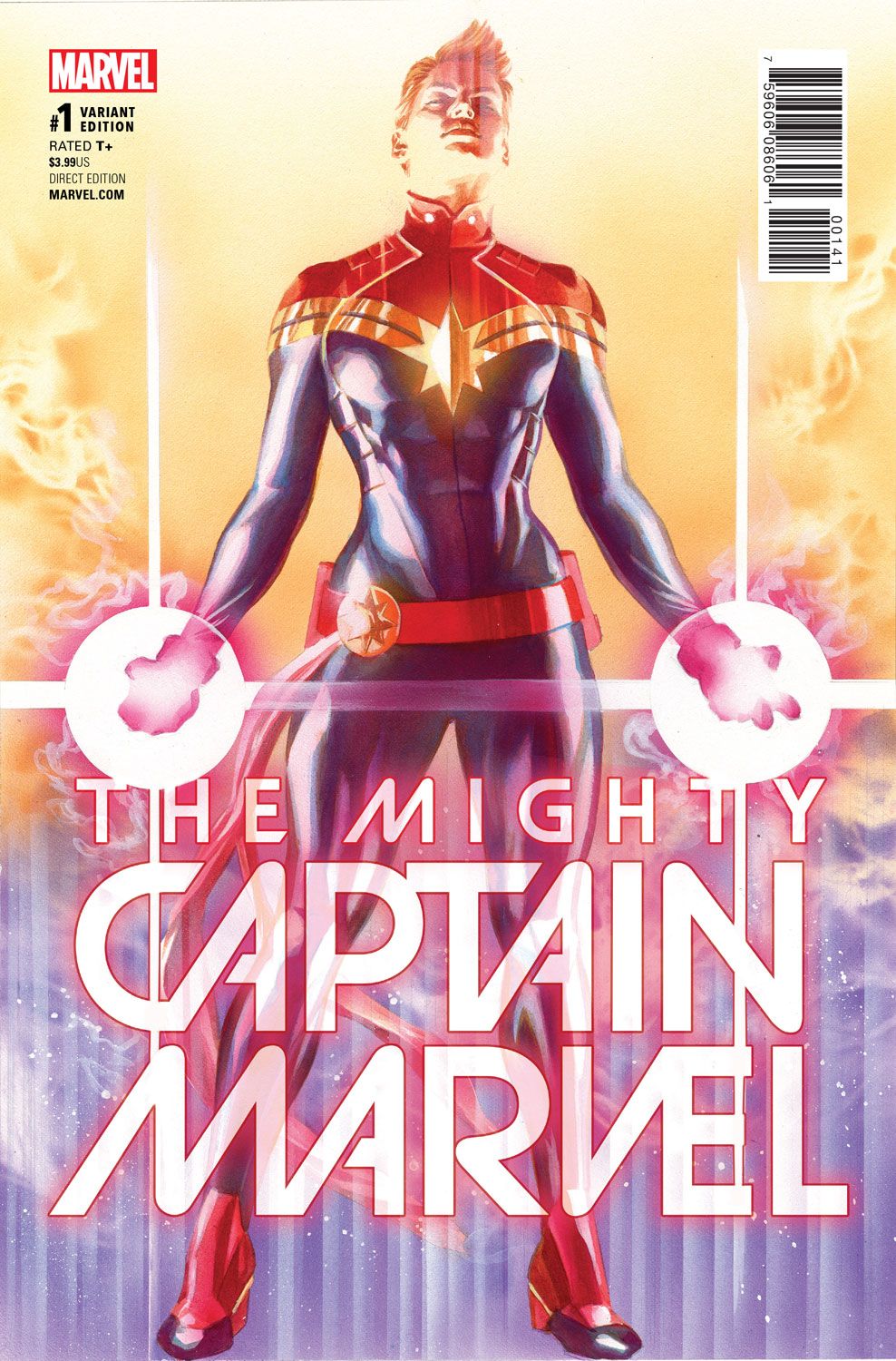 the_mighty_captain_marvel_1_ross_variant