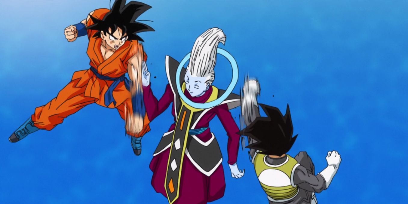 whis-training