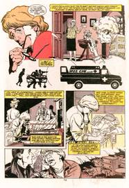 CSBG Totally Tubular 80s Christmas Advent Calendar Day 3