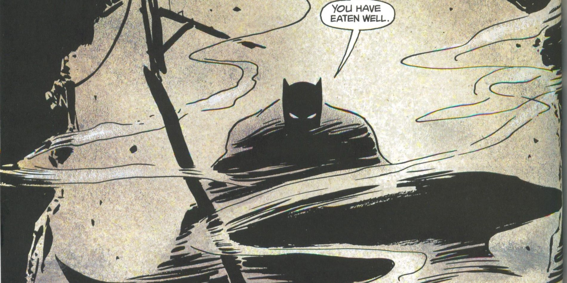 Becoming the Bat: The History of Batman's Many Origins