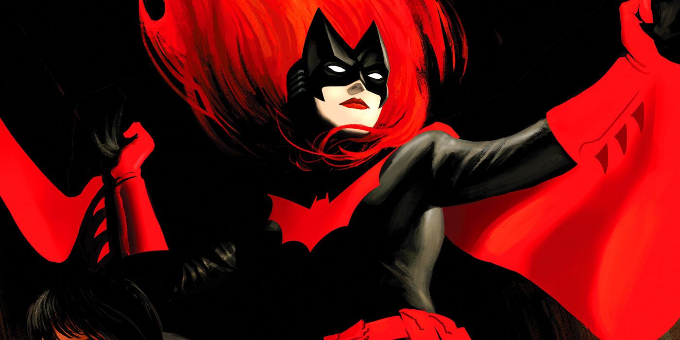 batwoman