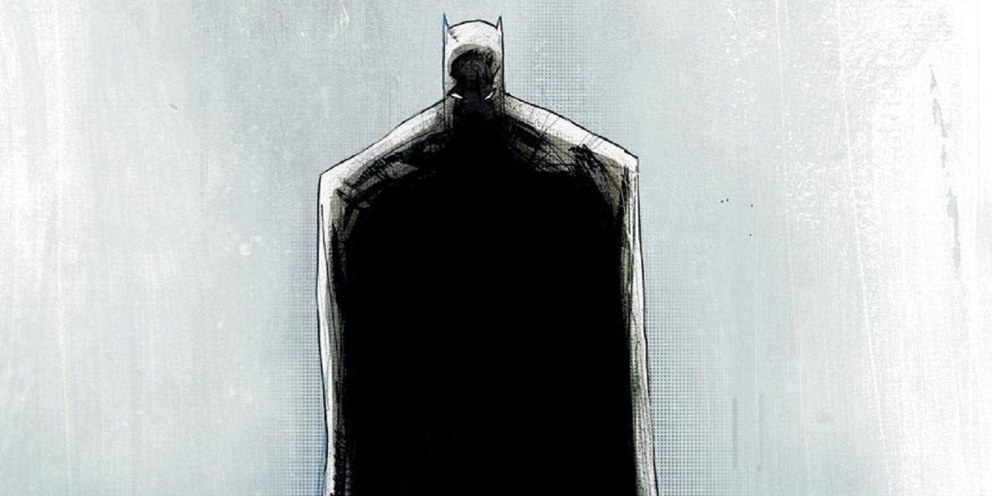 Batman: How Dick Grayson saw Gotham’s DARK UNDERGROUND