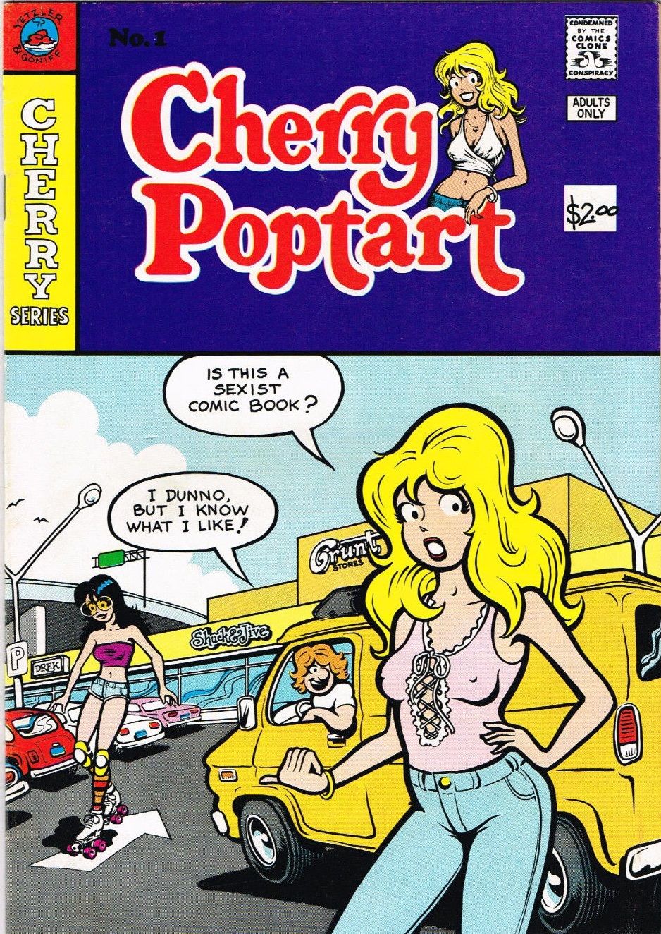cherry-poptart