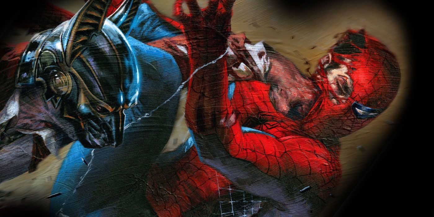 10 mejores cómics para los fanáticos de Spider-Man que amaron la saga Clone