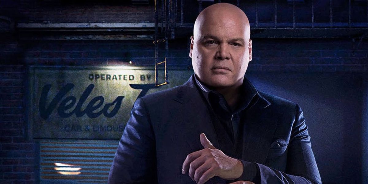 kingpin from netflix's daredevil