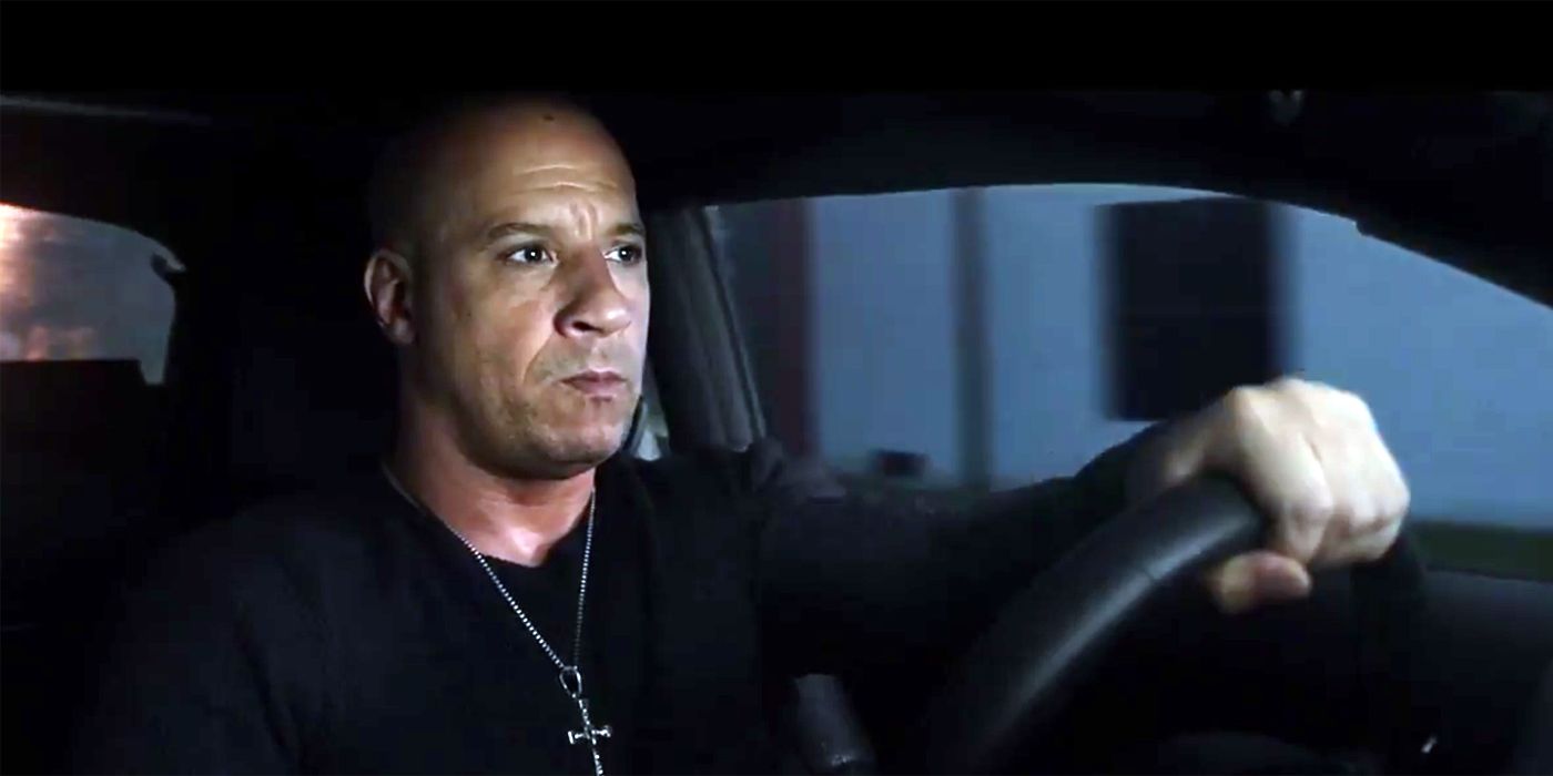 The Fate of the Furious for android download