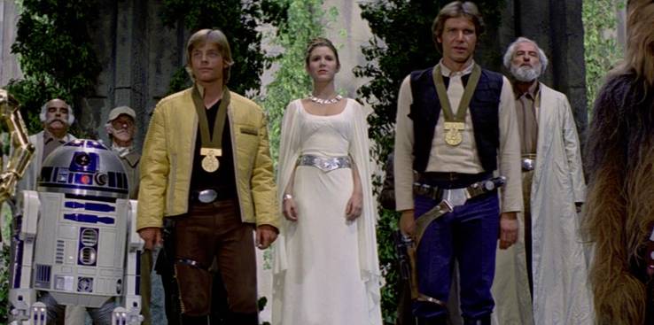 Image result for a new hope ceremony