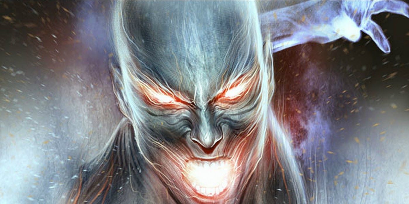 Proteus - omega level mutant in Marvel Comics
