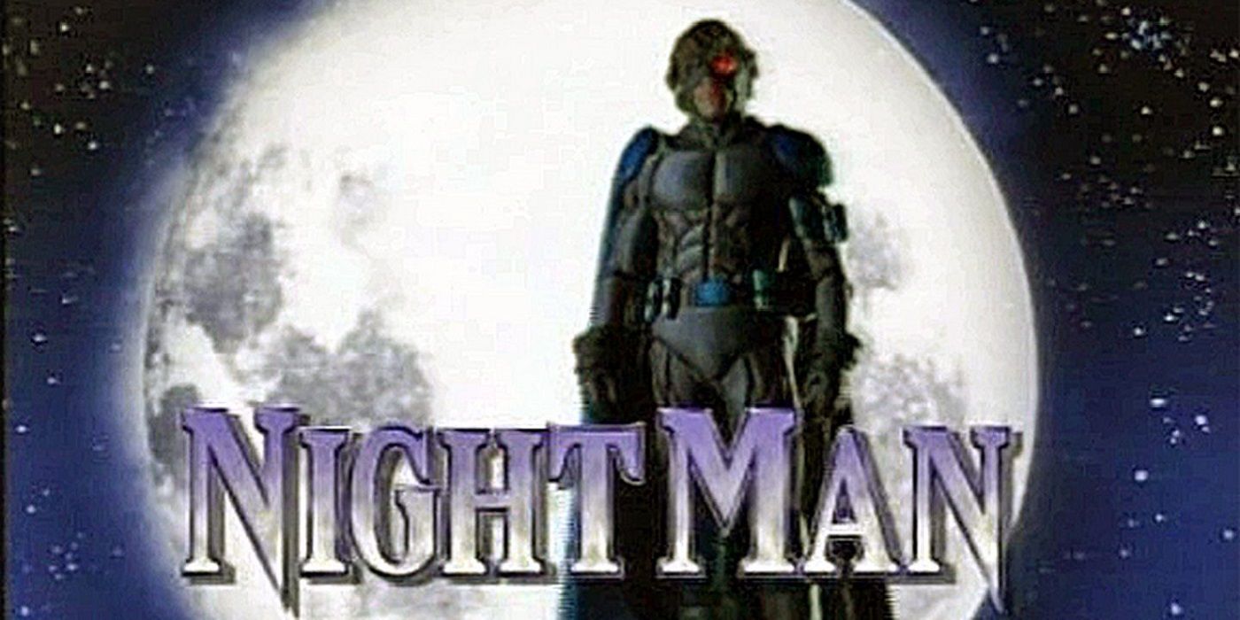 nightman-tv-show