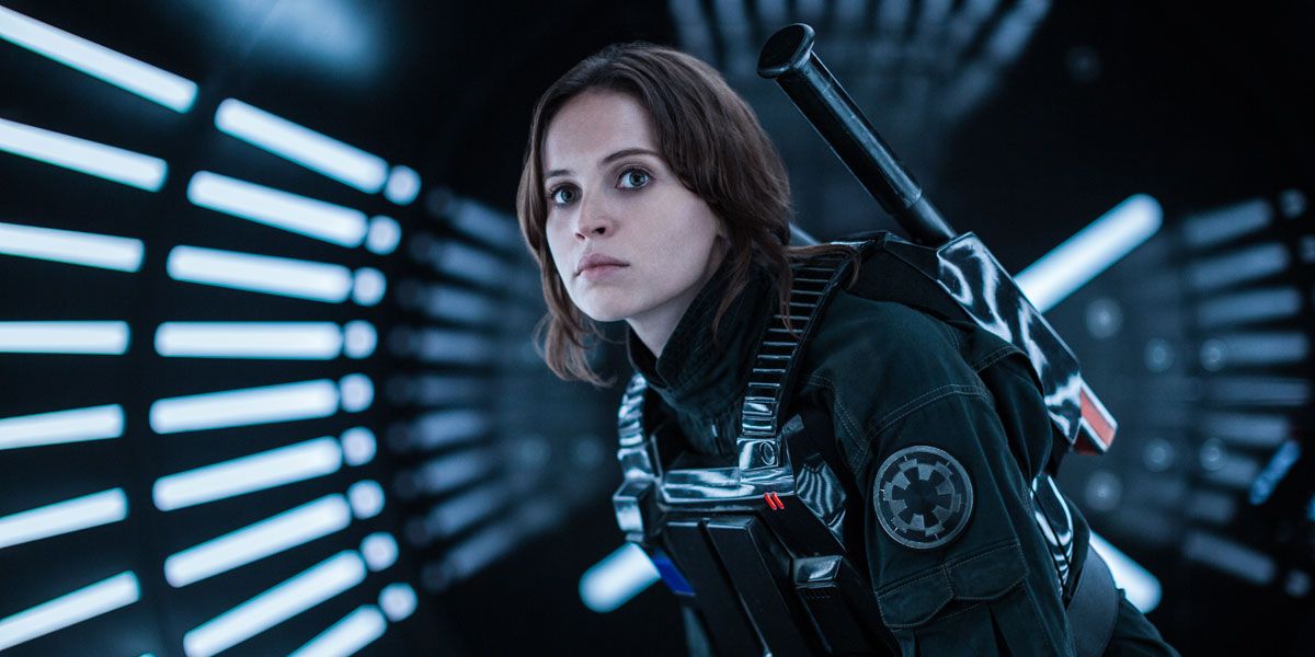 jyn erso in rogue one