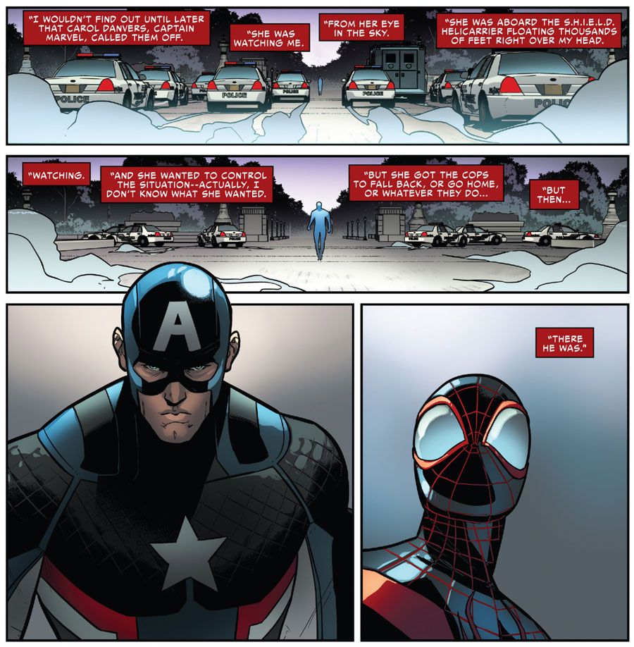 spider-man-meets-captain-america