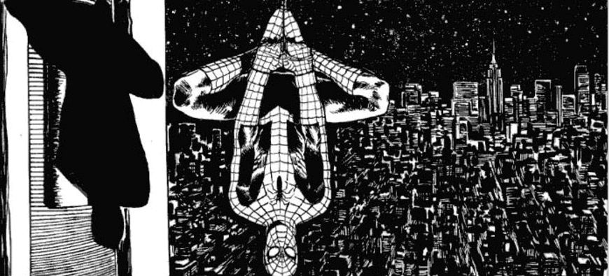 spider-man-storyboard1