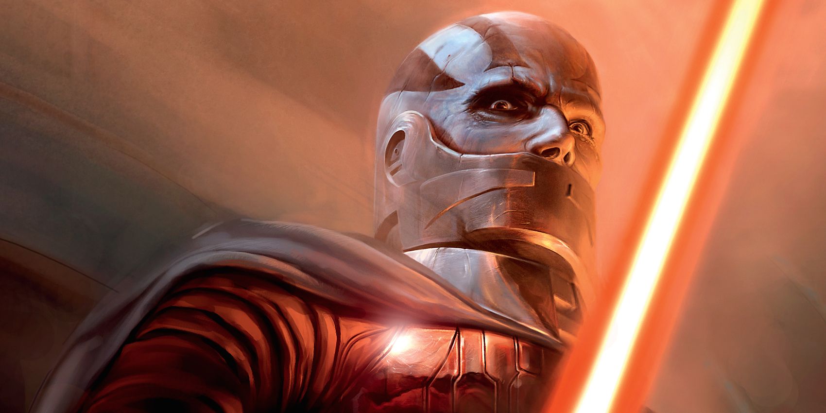 Star Wars: Knights of the Old Republic Remake continua em desenvolvimento -  Game Arena