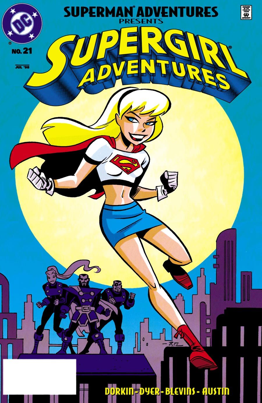 supergirl-comic-special