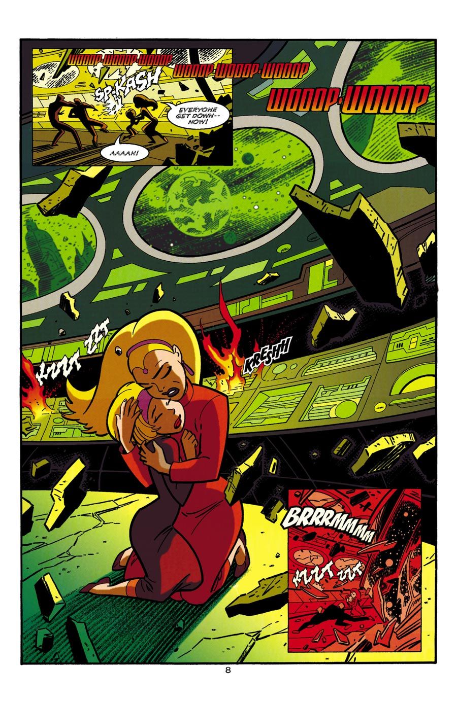 supergirl-comic