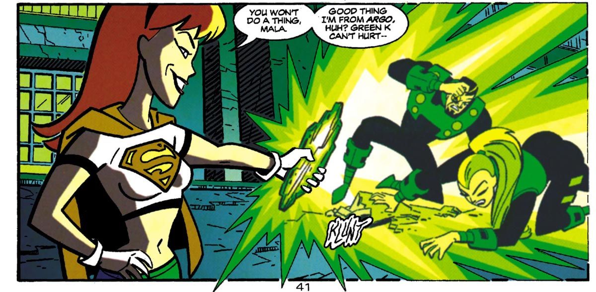 supergirl-kryptonite