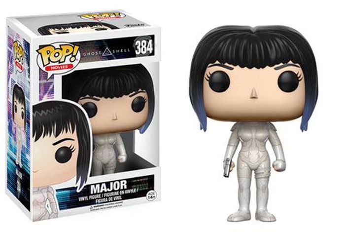 ghost-in-the-shell-funko-pop