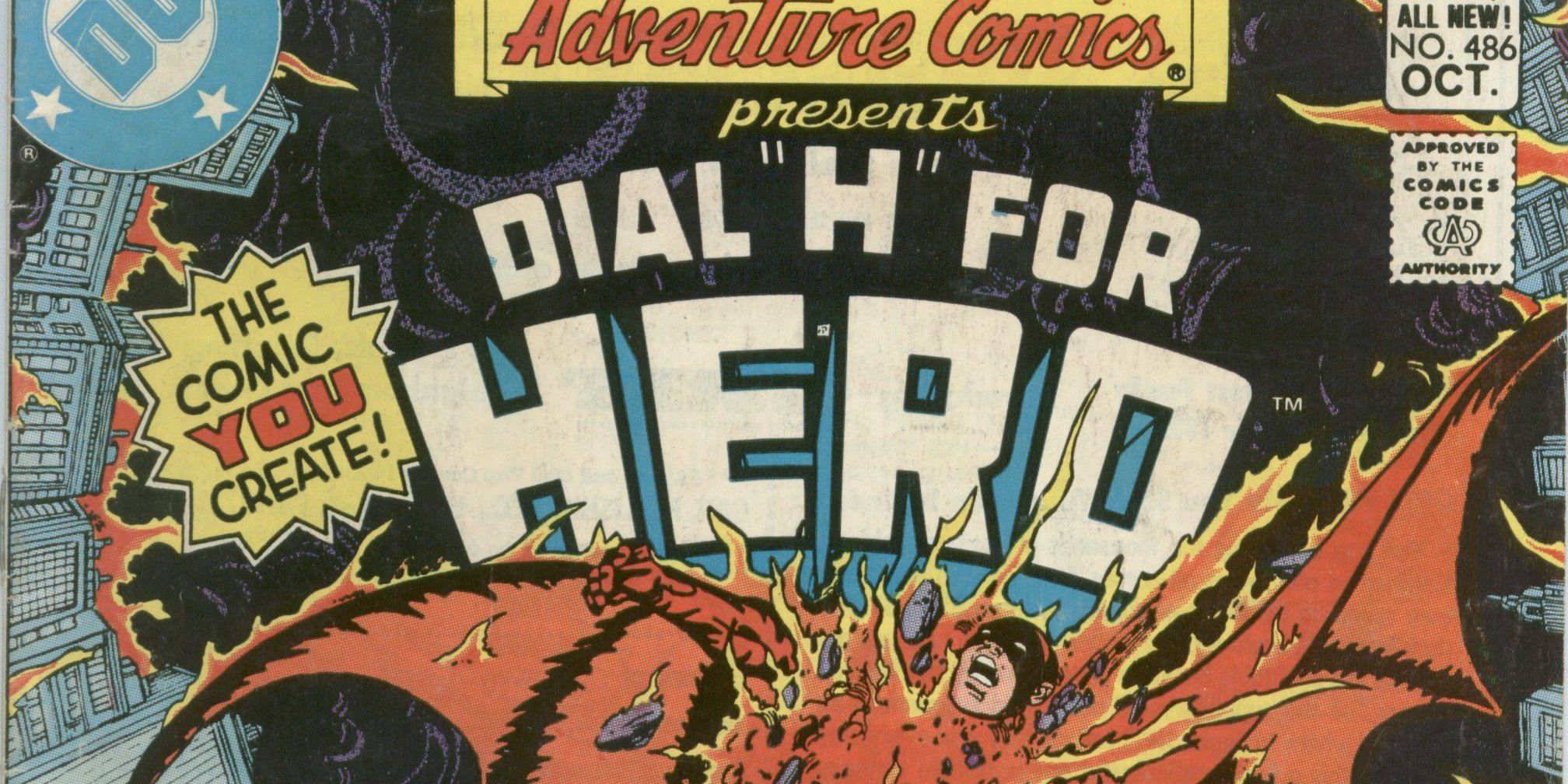 Adventure-Comics-0486-Dial-H-For-Hero-George-Perez-Wide