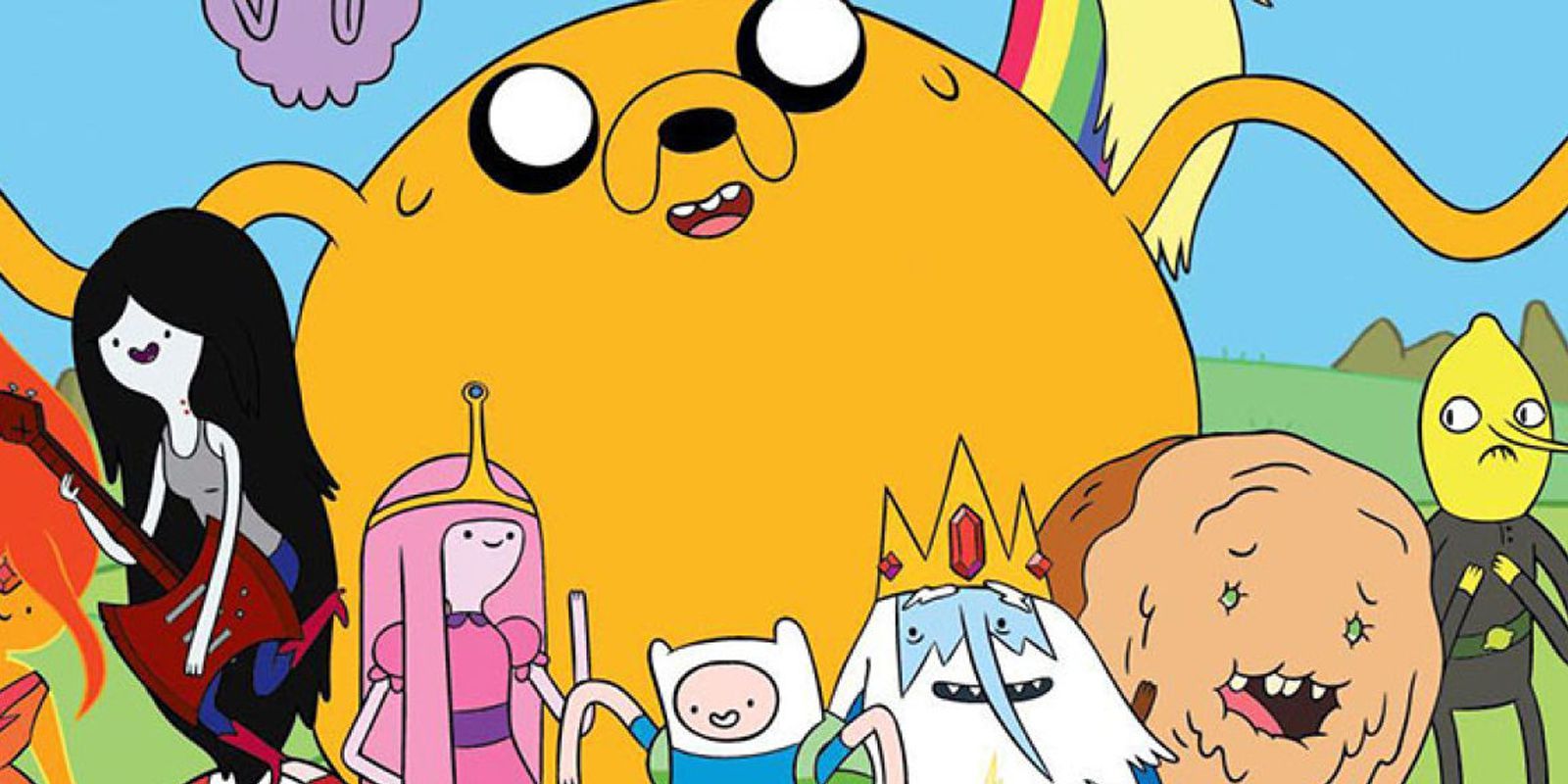 Adventure Time