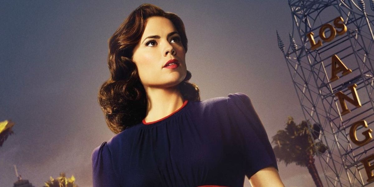 Hayley Atwell's Marvel Visit Fuels Rumors of Peggy Carter's Return