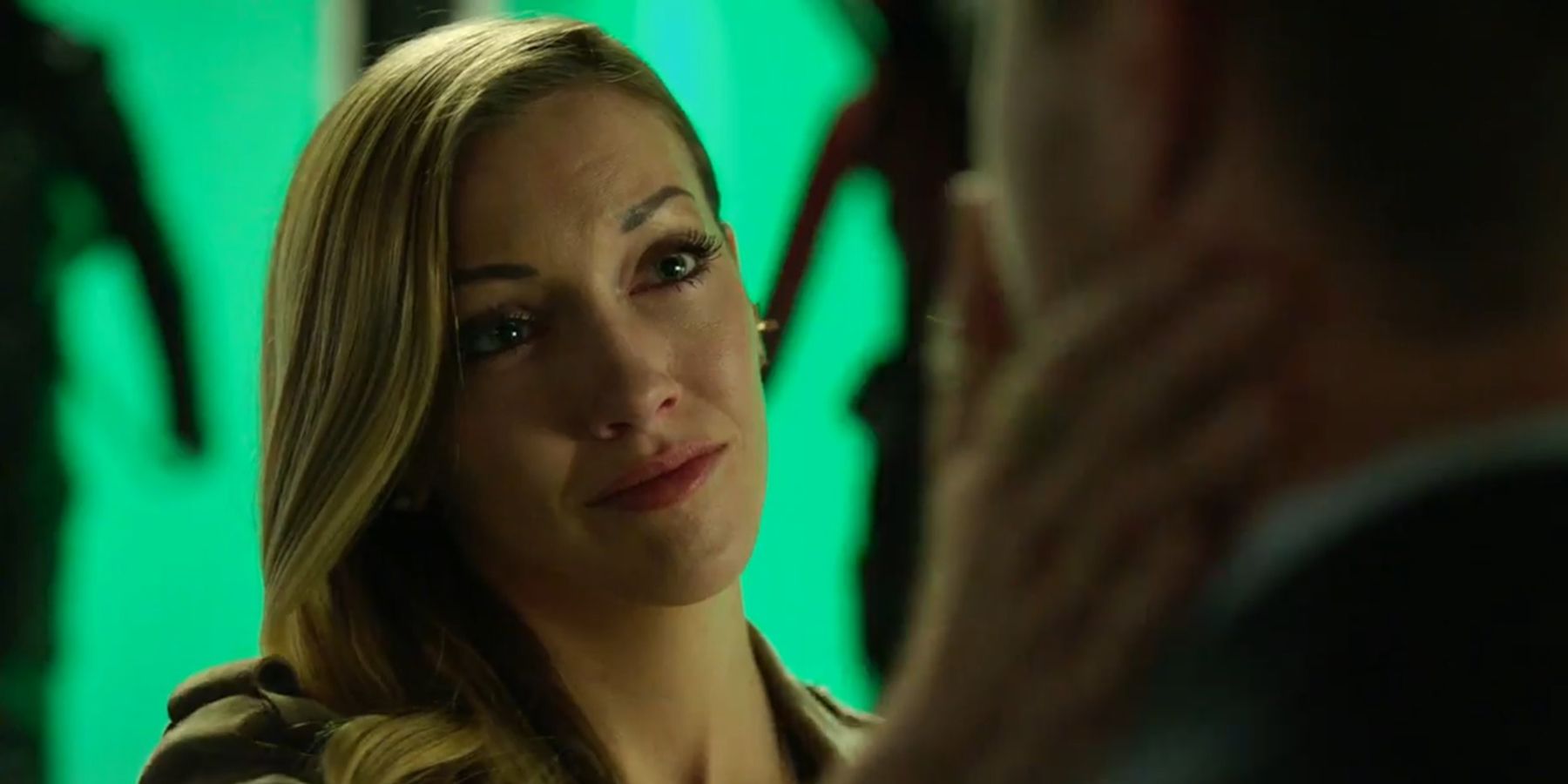 Laurel is back -- but she may not be exactly what she seems.