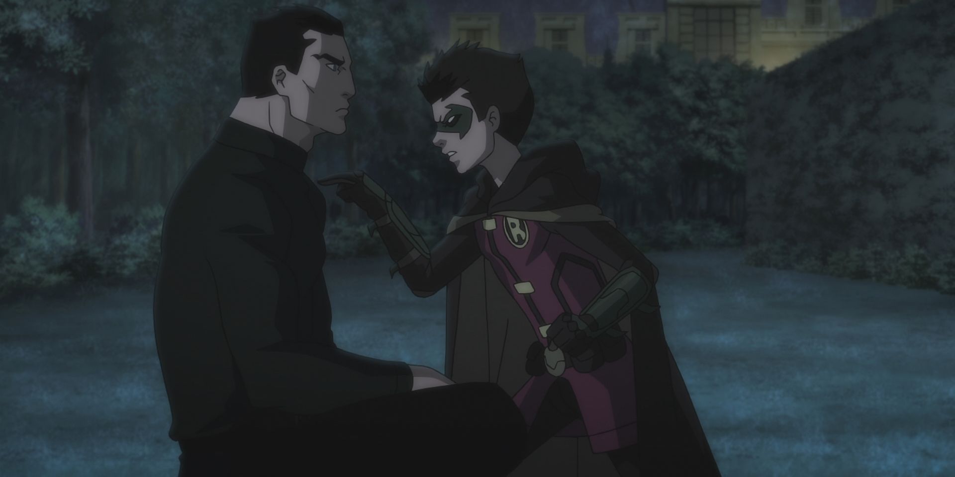 Batman-Vs-Robin