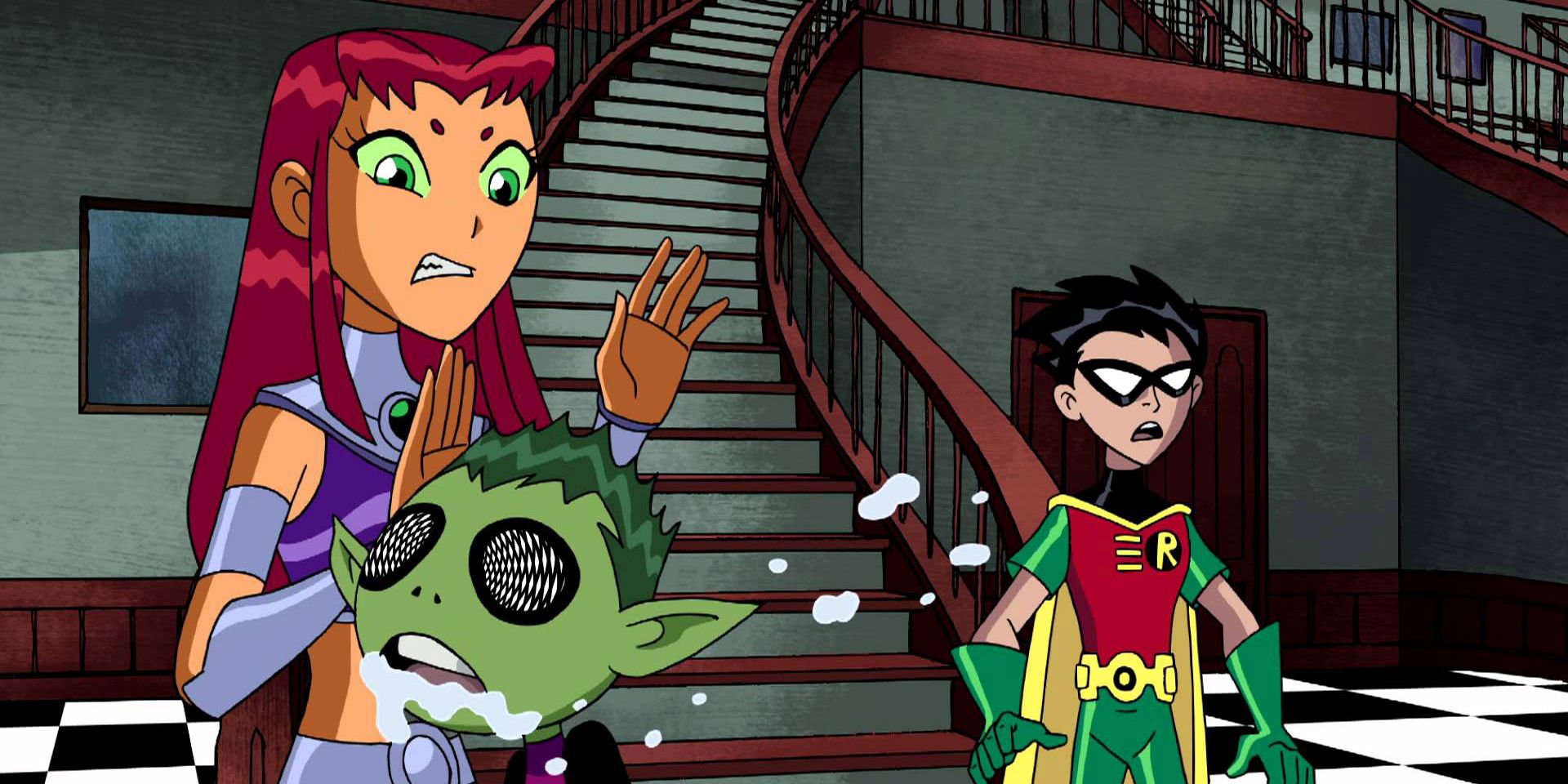 teen-titans-Cleverness-Ingenuity-Of-Episodes