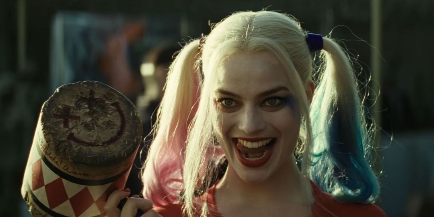 Harley Quinn: 15 Moments That Made Us Fall In Love