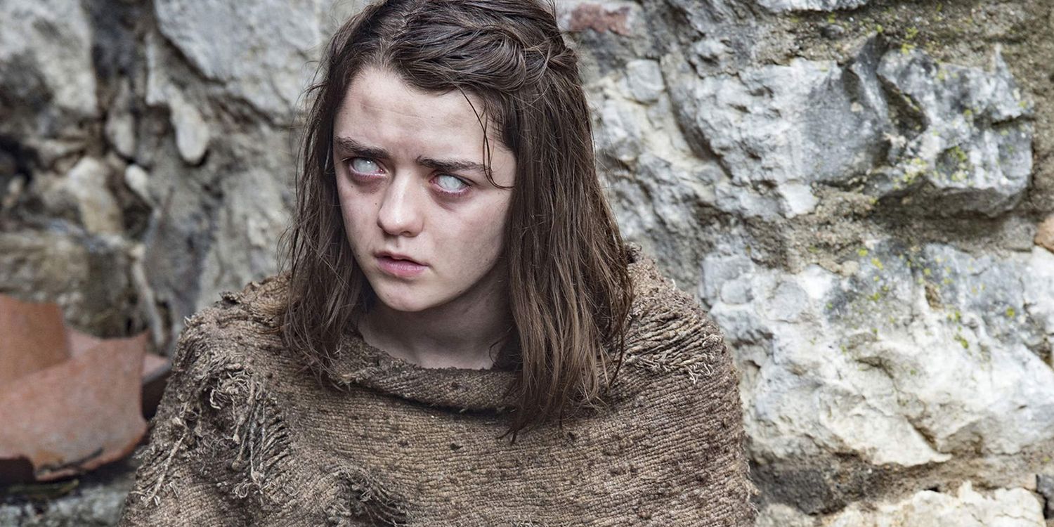 Maisie-Williams-as-Arya-in-Game-of-Thrones-Season-6