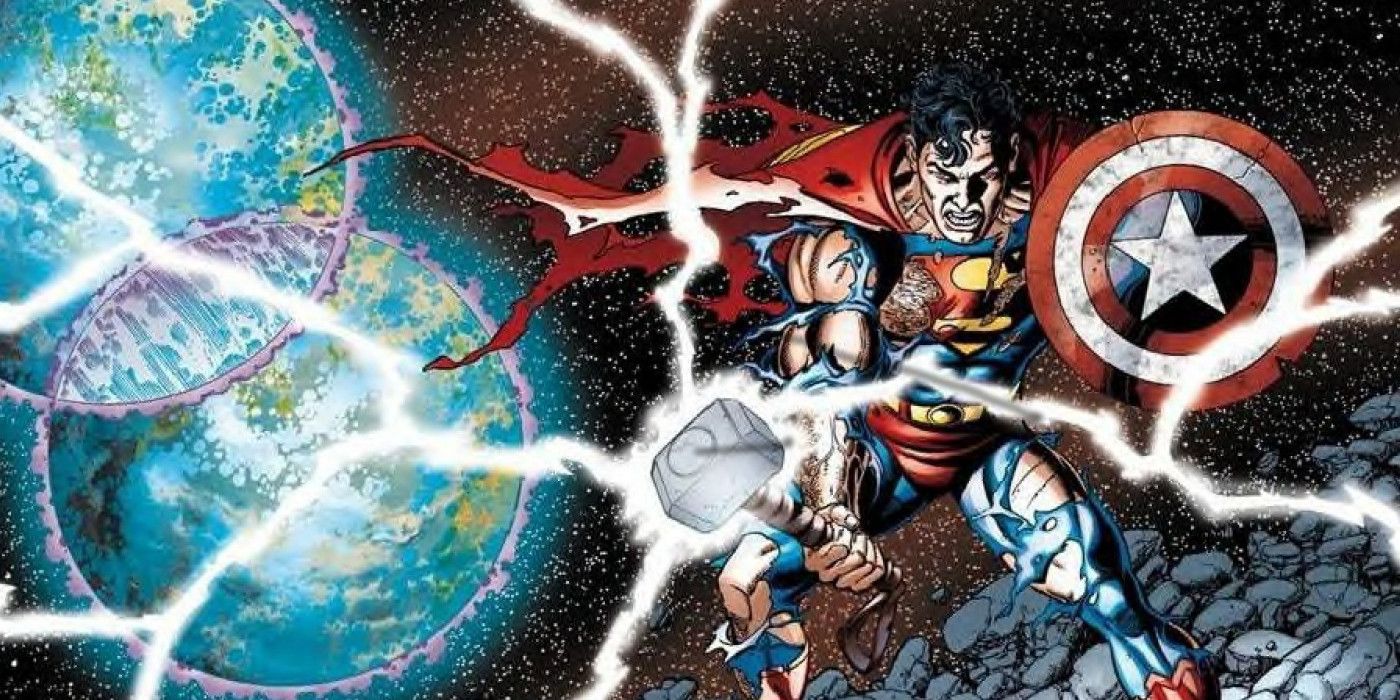 superman-captain-america-shield-mjolnir