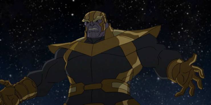 thanos-animated