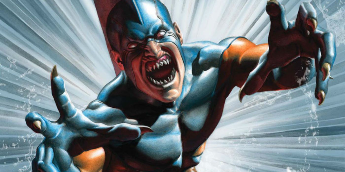 Beast Mode: Marvel's 16 Most Bestial Baddies