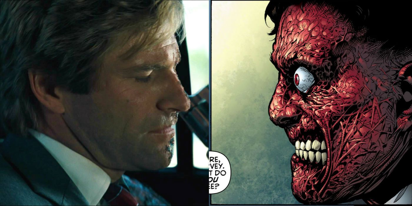 Two-Face-cover
