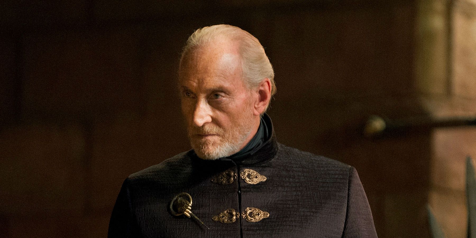 Tywin Lannister From Game Of Thrones