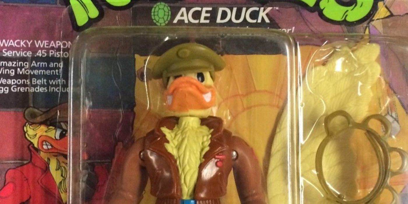 ace-duck