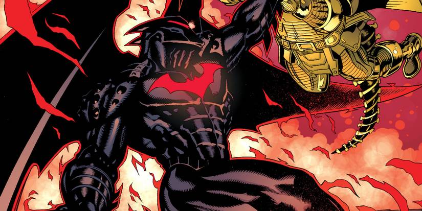 Batman's 10 Best Bat-Gadgets, Bat-Ranked