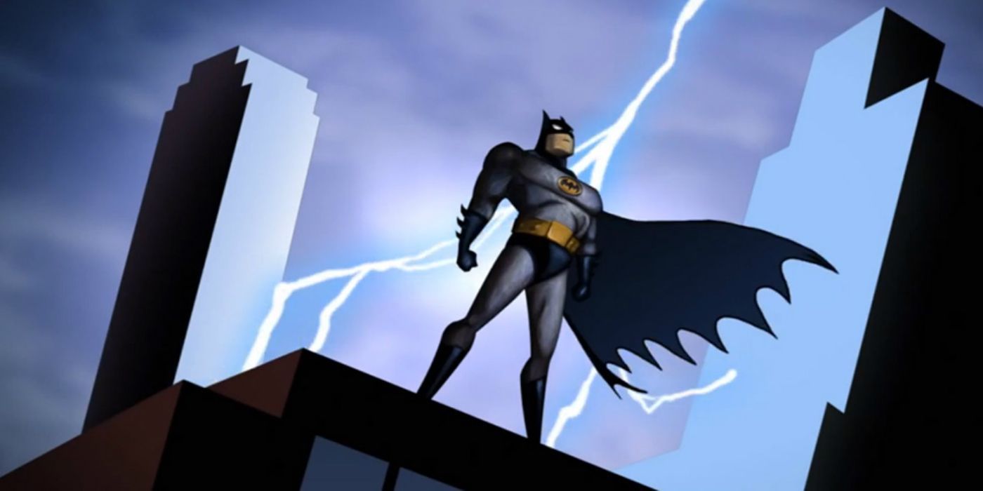 15 Best Episodes of Batman: The Animated Series