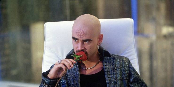 15 Awesome Comic Book Villains Who Look Awful On Screen Cbr