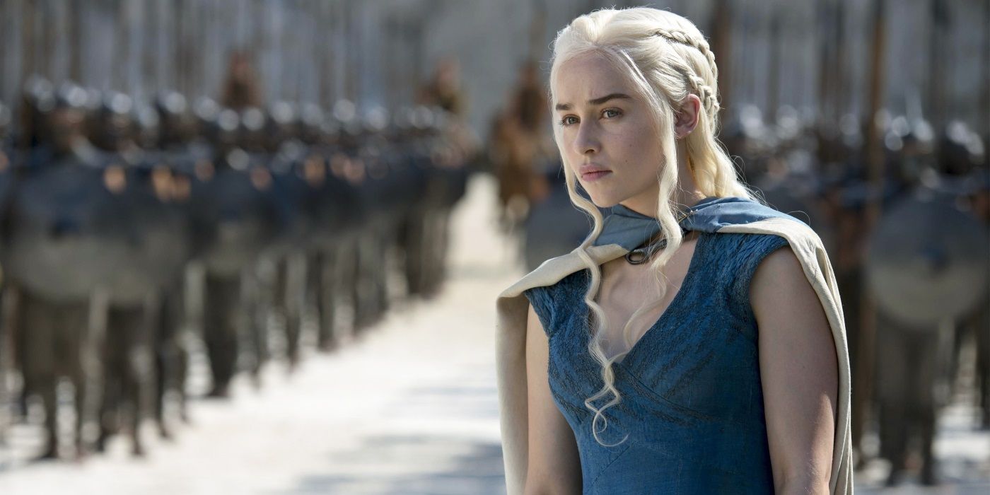 House Of The Dragon 10 Things You Didnt Know About The Targaryen Dynasty