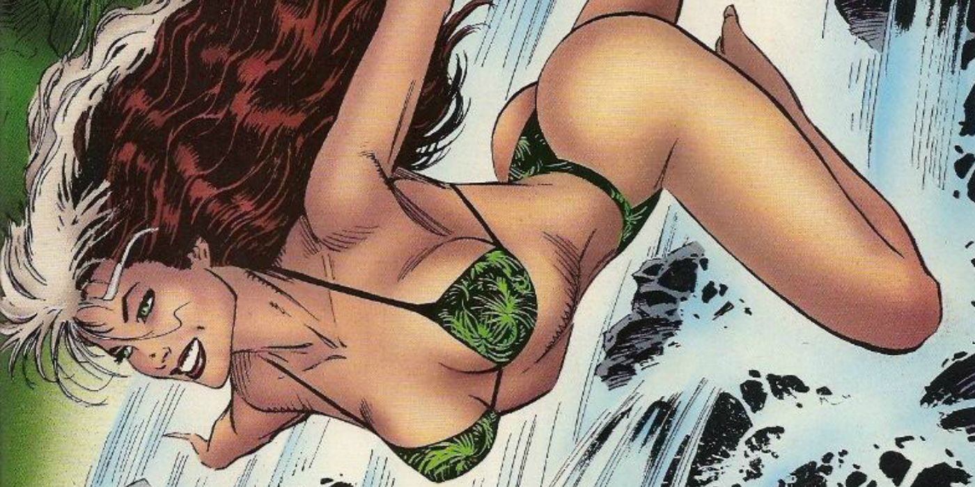rogue-marvel-swimsuit-special