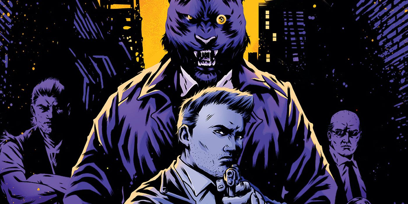 Spencer and locke