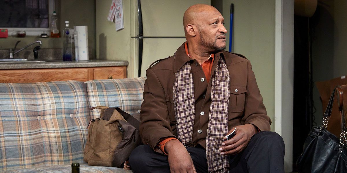 The Flash: Why Tony Todd is the Perfect Choice for The CW's Zoom - Heroic  Hollywood