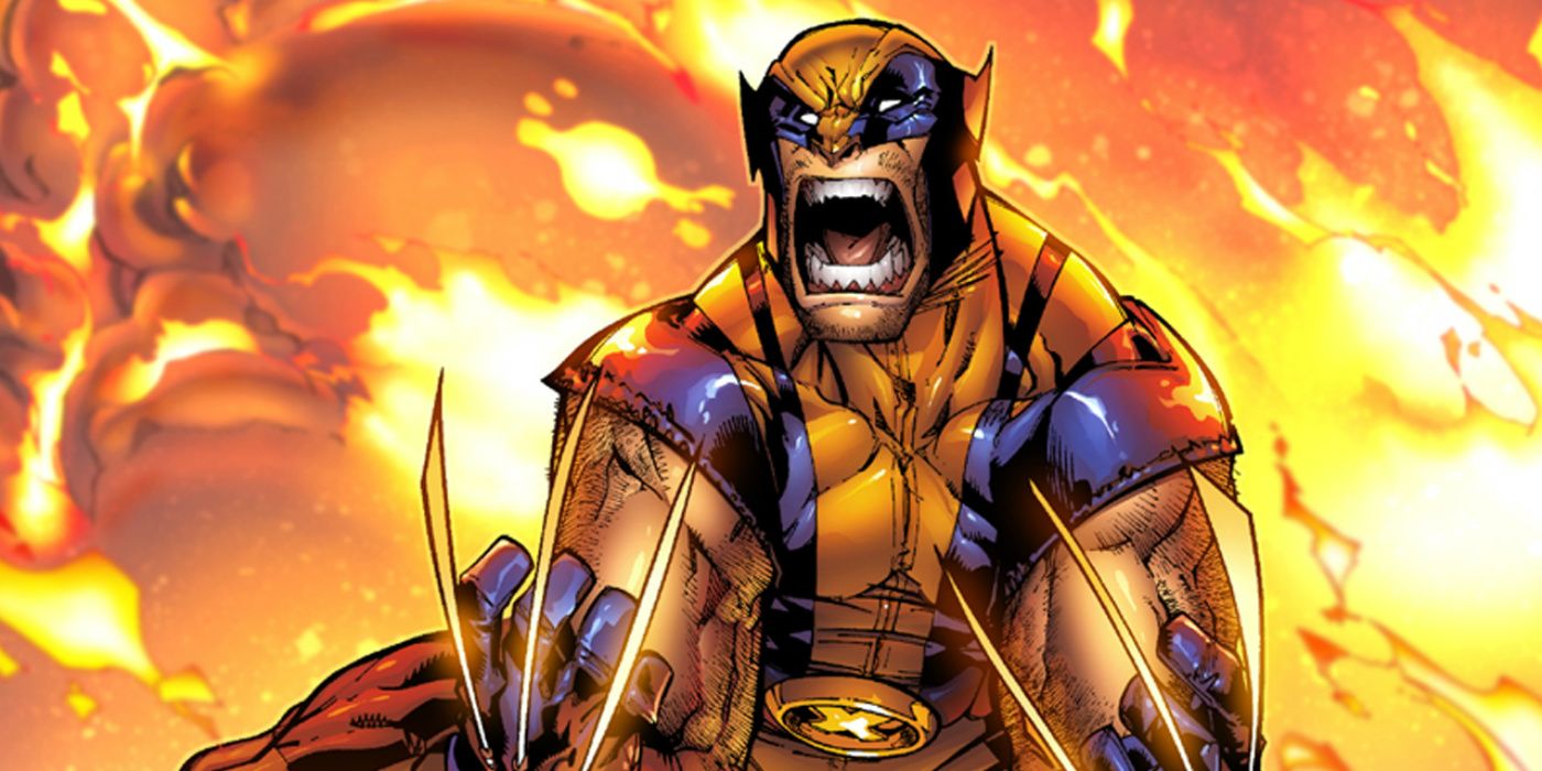 Wolverine's 15 Craziest Retcons