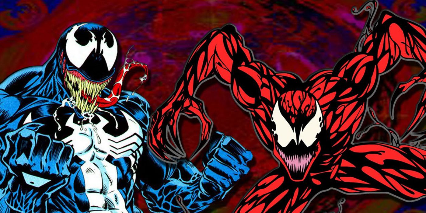 13. Venom Carnage
